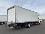 Used 2022 International MV Morgan Truck Body Box Truck with Liftgate for sale #442365 - photo 13