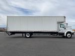 Used 2022 International MV Morgan Truck Body Box Truck with Liftgate for sale #442365 - photo 15