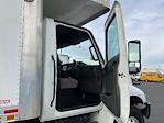 Used 2022 International MV Morgan Truck Body Box Truck with Liftgate for sale #442365 - photo 20