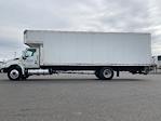 Used 2022 International MV Morgan Truck Body Box Truck with Liftgate for sale #442365 - photo 4