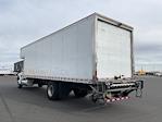Used 2022 International MV Morgan Truck Body Box Truck with Liftgate for sale #442365 - photo 6