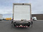 Used 2022 International MV Morgan Truck Body Box Truck with Liftgate for sale #442365 - photo 7