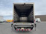 Used 2022 International MV Morgan Truck Body Box Truck with Liftgate for sale #442365 - photo 8