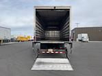 Used 2022 International MV Morgan Truck Body Box Truck with Liftgate for sale #442365 - photo 9
