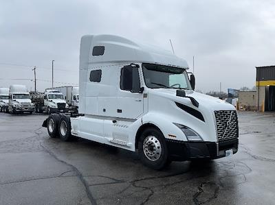 Used 2022 Volvo VNL Volvo D13 Semi Truck for sale #442435 - photo 1