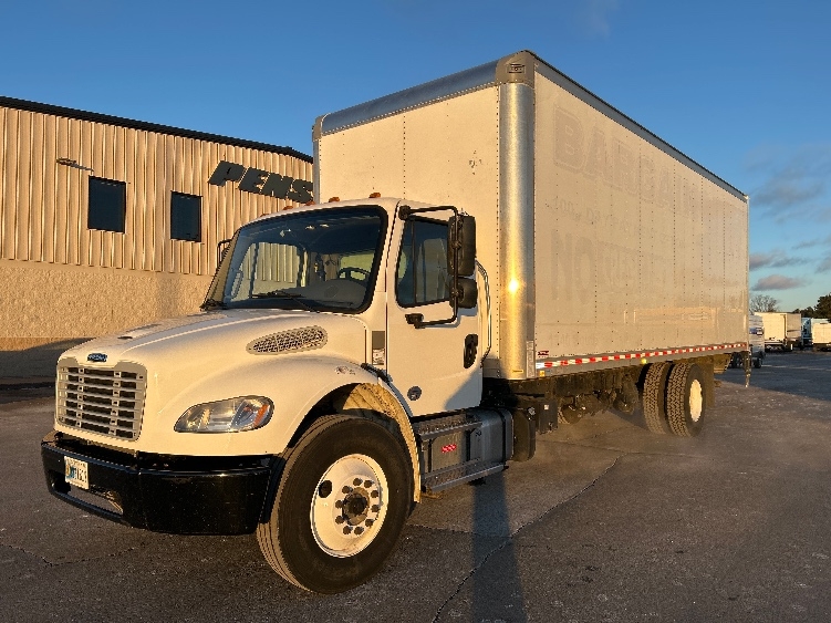 Used 2022 Freightliner M2 106 - photo 5