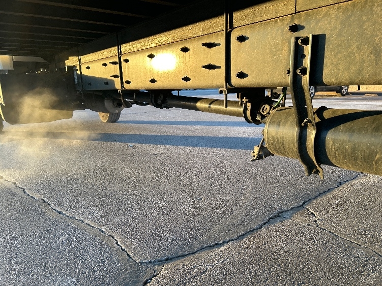 Used 2022 Freightliner M2 106 - photo 7
