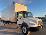 Used 2022 Freightliner M2 106 Conventional Cab Box Truck with Liftgate for sale #442849 - photo 1