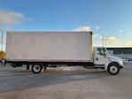 Used 2022 Freightliner M2 106 Conventional Cab Box Truck with Liftgate for sale #442849 - photo 15
