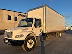 Used 2022 Freightliner M2 106 Conventional Cab Box Truck with Liftgate for sale #442849 - photo 3