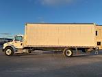 Used 2022 Freightliner M2 106 Conventional Cab Box Truck with Liftgate for sale #442849 - photo 4