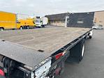 Used 2017 Freightliner M2 106 Conventional Cab Flatbed Truck for sale #443206 - photo 11