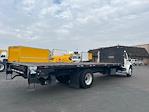 Used 2017 Freightliner M2 106 Conventional Cab Flatbed Truck for sale #443206 - photo 13