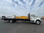 Used 2017 Freightliner M2 106 Conventional Cab Flatbed Truck for sale #443206 - photo 15