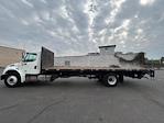 Used 2017 Freightliner M2 106 Conventional Cab Flatbed Truck for sale #443206 - photo 4