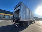 Used 2022 International MV Refrigerated Body for sale #443557 - photo 13