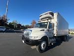 Used 2022 International MV Refrigerated Body for sale #443557 - photo 3