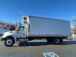 Used 2022 International MV Refrigerated Body for sale #443557 - photo 4
