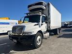 Used 2022 International MV Refrigerated Body for sale #443558 - photo 3