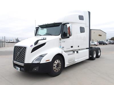 Used 2022 Volvo VNL Volvo D13 Semi Truck for sale #444974 - photo 1