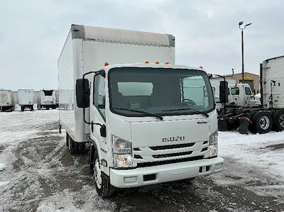 Used 2021 Isuzu NPR-HD - photo 1
