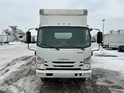 Used 2021 Isuzu NPR-HD - photo 1