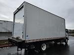 Used 2022 Isuzu NRR Regular Cab Box Truck for sale #446665 - photo 13