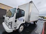 Used 2022 Isuzu NRR Regular Cab Box Truck for sale #446665 - photo 3