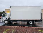 Used 2022 Isuzu NRR Regular Cab Box Truck for sale #446665 - photo 4