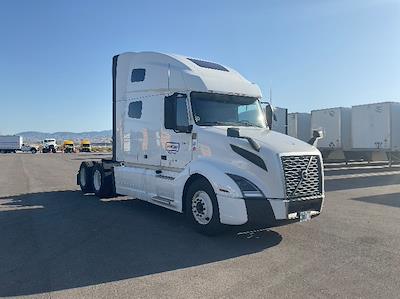 Used 2022 Volvo VNL Volvo D13 Semi Truck for sale #447166 - photo 1