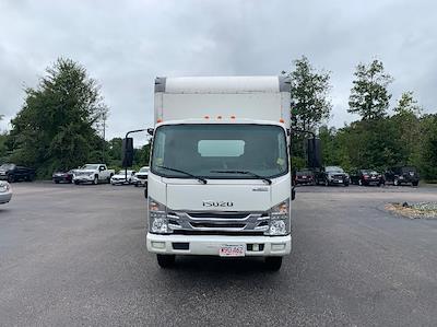 Used 2022 Isuzu NPR-HD Regular Cab Box Truck for sale #447551 - photo 2