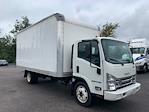 Used 2022 Isuzu NPR-HD Regular Cab Box Truck for sale #447551 - photo 1
