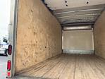 Used 2022 Isuzu NPR-HD Regular Cab Box Truck for sale #447551 - photo 11