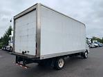 Used 2022 Isuzu NPR-HD Regular Cab Box Truck for sale #447551 - photo 13