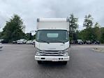 Used 2022 Isuzu NPR-HD Regular Cab Box Truck for sale #447551 - photo 2