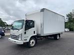 Used 2022 Isuzu NPR-HD Regular Cab Box Truck for sale #447551 - photo 3