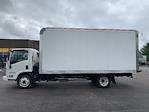 Used 2022 Isuzu NPR-HD Regular Cab Box Truck for sale #447551 - photo 4