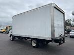 Used 2022 Isuzu NPR-HD Regular Cab Box Truck for sale #447551 - photo 6