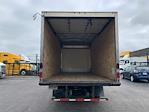 Used 2022 Isuzu NPR-HD Regular Cab Box Truck for sale #447551 - photo 8