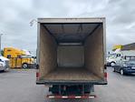 Used 2022 Isuzu NPR-HD Regular Cab Box Truck for sale #447551 - photo 9