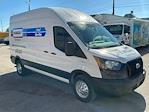 Used 2023 Ford Transit 250 High Roof Empty Cargo Van for sale #447685 - photo 1