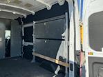 Used 2023 Ford Transit 250 High Roof Empty Cargo Van for sale #447685 - photo 11