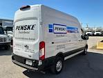 Used 2023 Ford Transit 250 High Roof Empty Cargo Van for sale #447685 - photo 12