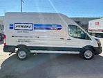 Used 2023 Ford Transit 250 High Roof Empty Cargo Van for sale #447685 - photo 14