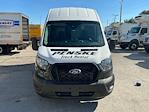 Used 2023 Ford Transit 250 High Roof Empty Cargo Van for sale #447685 - photo 2