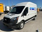 Used 2023 Ford Transit 250 High Roof Empty Cargo Van for sale #447685 - photo 3