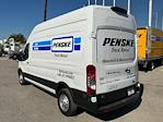 Used 2023 Ford Transit 250 High Roof Empty Cargo Van for sale #447685 - photo 6