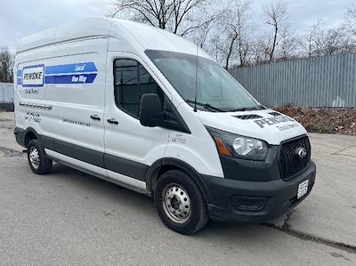 Used 2023 Ford Transit 250 High Roof Empty Cargo Van for sale #447688 - photo 1