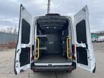 Used 2023 Ford Transit 250 High Roof Empty Cargo Van for sale #447688 - photo 9