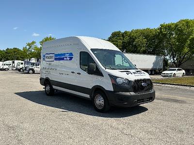 Used 2023 Ford Transit 250 High Roof Empty Cargo Van for sale #447690 - photo 1